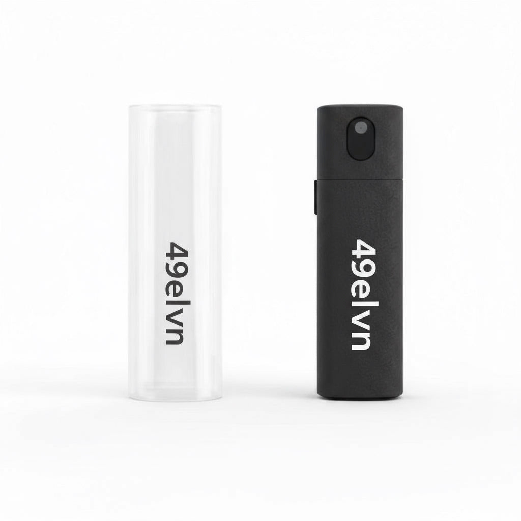 Instant Screen Shine – 2-in-1 Cleaner & Cloth