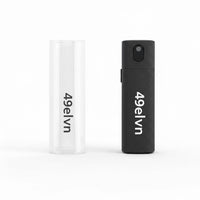 Instant Screen Shine – 2-in-1 Cleaner & Cloth