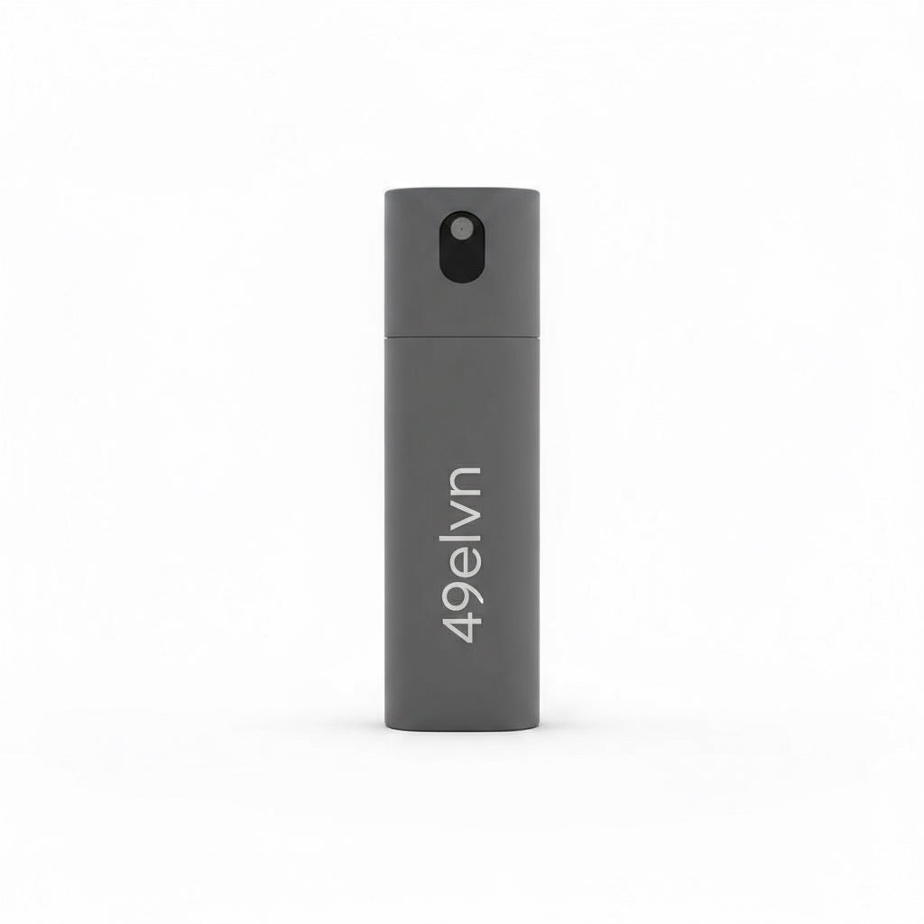 Instant Screen Shine – 2-in-1 Cleaner & Cloth