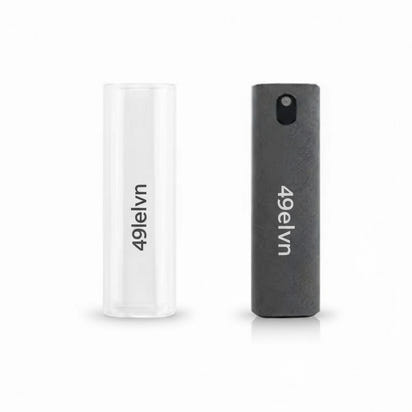 Instant Screen Shine – 2-in-1 Cleaner & Cloth