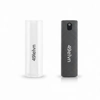 Instant Screen Shine – 2-in-1 Cleaner & Cloth